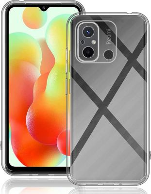 Coque XEPTIO Xiaomi Redmi 12C coque transparente