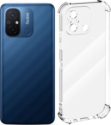 Coque XEPTIO Xiaomi Redmi 12C protection arrière