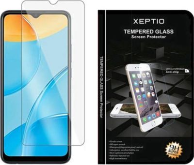 Xiaomi Redmi Note 12 Pro 5G verre trempé vitre protection écran - Xeptio