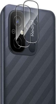 Protège objectif XEPTIO Xiaomi Redmi 12C protection optique