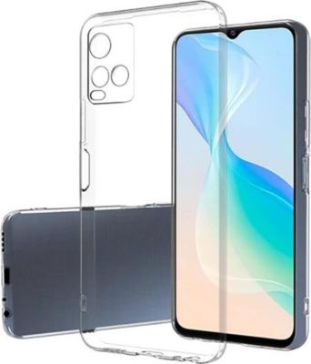 Coque XEPTIO Vivo Y33s 4G coque transparente Coque XEPTIO Vivo Y33s 4G coque transparente