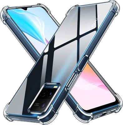 Coque XEPTIO Vivo Y33s 4G tpu antichoc