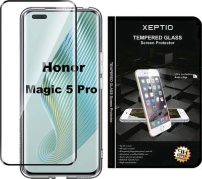 Protège écran XEPTIO Honor Magic 5 Pro protège écran