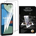 Protège écran XEPTIO Fairphone 4 4G vitre verre trempé
