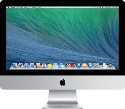 Ordinateur Apple IMAC 21 Pouces 2,3 Ghz 2017 Reconditionné