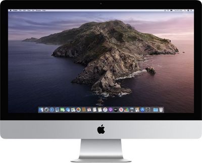 Ordinateur Apple IMAC 27 pouces 5K 3,6 Ghz 2020 Reconditionné