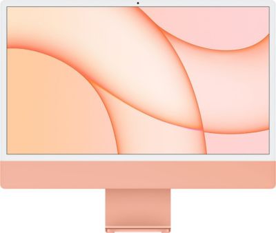 Ordinateur Apple IMAC 24 pouces 3,2 Ghz 2021 Reconditionné