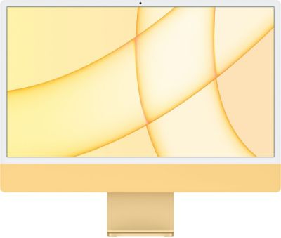 Ordinateur Apple IMAC 24 pouces 3,2 Ghz 2021 Reconditionné
