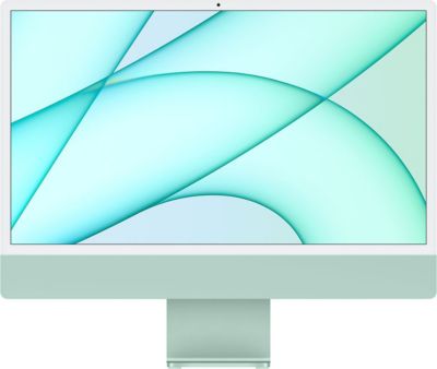 Ordinateur Apple IMAC 24 pouces 3,2 Ghz 2021 Reconditionné