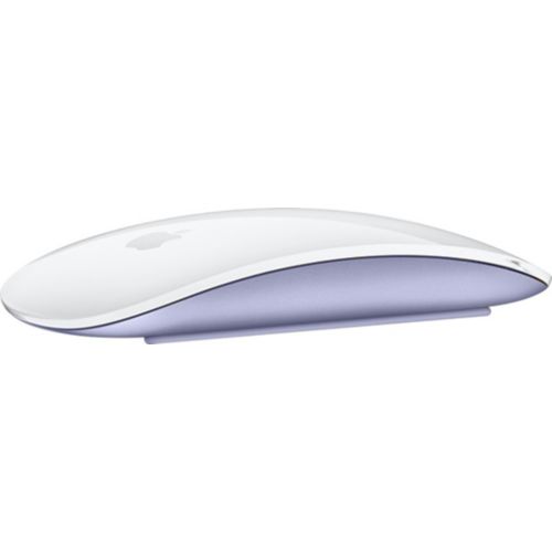 Apple Magic Mouse - Souris sans fil pour Mac - Bluetooth - blanc Pas Cher