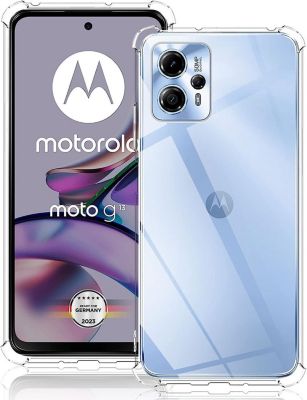 Coque XEPTIO Motorola Moto G13 protection arrière