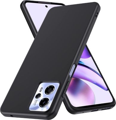 Coque XEPTIO Motorola Moto G13 coque tpu noire