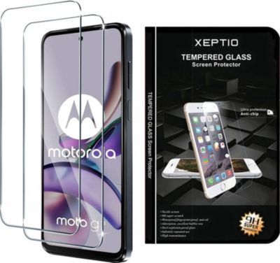 Protège écran XEPTIO Motorola Moto G13 protection film