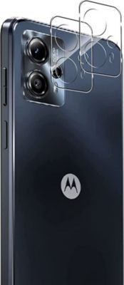 Protège objectif XEPTIO Motorola Moto G13 protège objectif