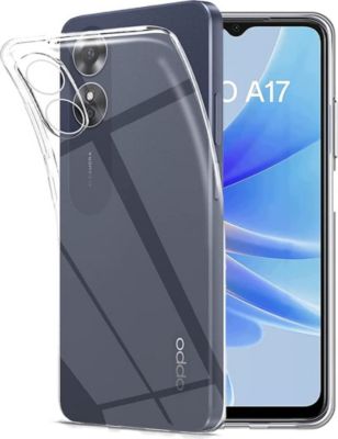 Coque XEPTIO Oppo A17 4G case Coque XEPTIO Oppo A17 4G case