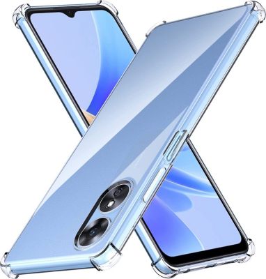 Coque XEPTIO Oppo A17 4G protection arrière Coque XEPTIO Oppo A17 4G protection arrière