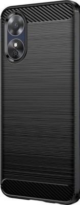 Coque XEPTIO Oppo A17 4G coque brossée