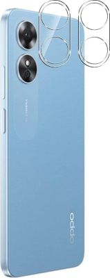 Protège objectif XEPTIO Oppo A17 4G protection optique