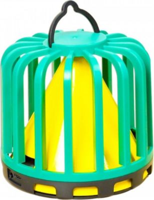 Anti moustique SHOP-STORY Lanterne piège à mouches Anti moustique SHOP-STORY Lanterne piège à mouches