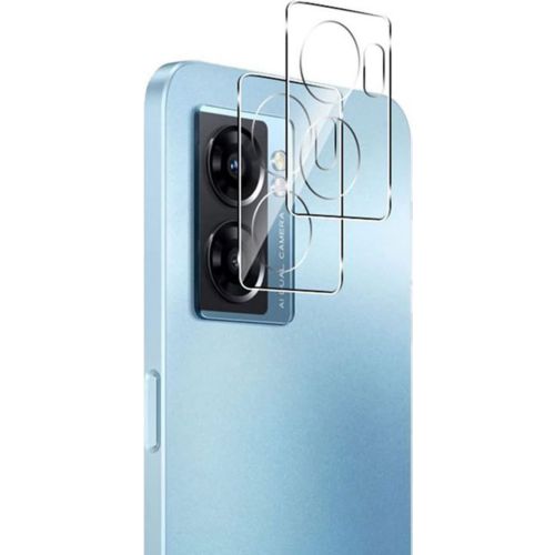 Protège écran XEPTIO Xiaomi Redmi Note 12 4G verre caméra