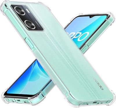 Coque XEPTIO Oppo A57s 4G tpu antichoc