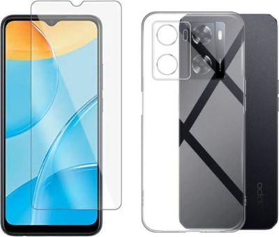 Protège écran XEPTIO Oppo A57s 4G pack