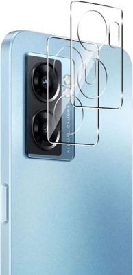 Protège objectif XEPTIO Oppo A57s 4G verre caméra Protège objectif XEPTIO Oppo A57s 4G verre caméra
