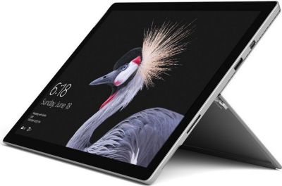 PC Hybride MICROSOFT Surface Pro 5 i5 +Clavier Reconditionné
