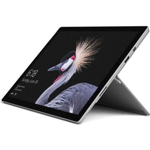 PC Hybride MICROSOFT Surface Pro 5 4G i5+Clavier Dock Reconditionné