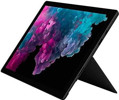 PC Hybride MICROSOFT Surface Pro 6 i5 +Stylet Dock Reconditionné