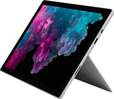 PC Hybride MICROSOFT Surface Pro 6 i5 +Clavier Reconditionné