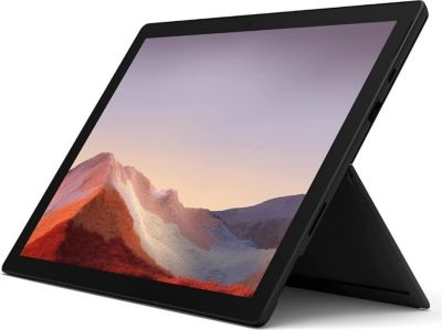 PC Hybride MICROSOFT Surface Pro 7 i7+Stylet Reconditionné