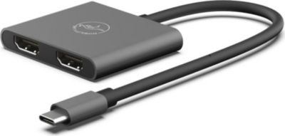 Hub SHOT CASE MOBILITY LAB - Hub-adaptateur USB-C - 4