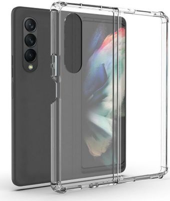 Coque SHOT CASE Coque Anti-Chocs SAMSUNG Galaxy Fold 3
