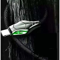 SHOT CASE Cable Chargeur Ultra Rapi2m Cobra IPHONE