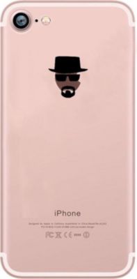Coque SHOT CASE IPHONE SE 2022 Heisenberg Breaking Bad + Coque SHOT CASE IPHONE SE 2022 Heisenberg Breaking Bad +