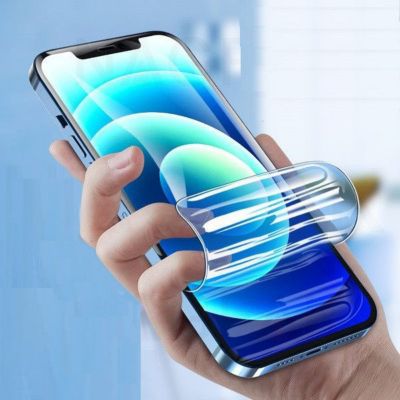 Coque SHOT CASE Pack 3 Films Hydrogel IPHONE 14