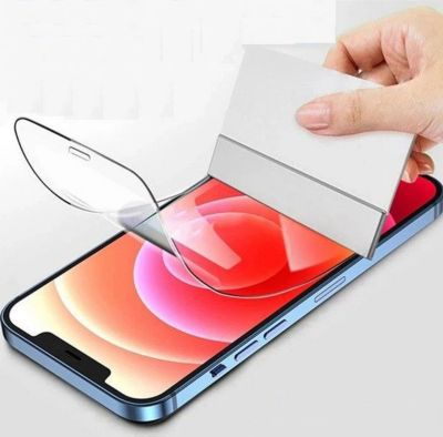 Coque SHOT CASE Pack 3 Films Hydrogel IPHONE 14 Pro Max