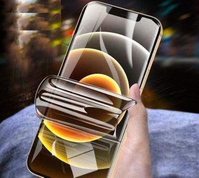 Coque SHOT CASE Pack 3 Films Hydrogel IPHONE 14 Pro