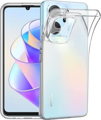Coque XEPTIO Honor X7A 4G coque transparente Coque XEPTIO Honor X7A 4G coque transparente