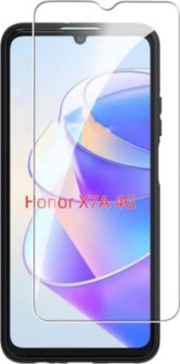 Protège écran XEPTIO Honor X7A 4G film de protection Protège écran XEPTIO Honor X7A 4G film de protection