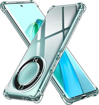 Coque XEPTIO Honor Magic 5 Lite 5G tpu antichoc