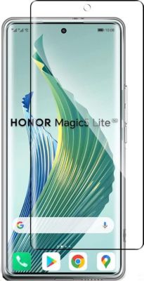 Protège écran XEPTIO Honor Magic 5 Lite 5G tempered glass