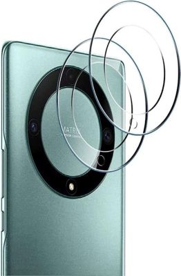 Protège objectif XEPTIO Honor Magic 5 Lite 5G verre caméra Protège objectif XEPTIO Honor Magic 5 Lite 5G verre caméra