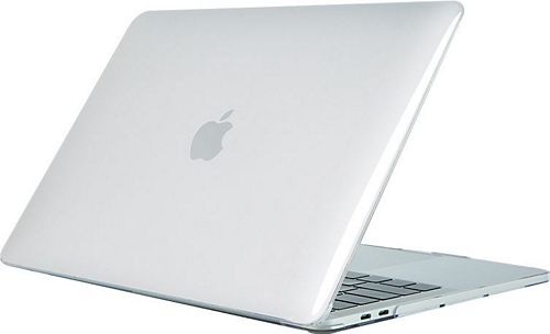 Coque pour MacBook Air 15 2023 - Noir mat - Novodio MacBook Case - Étui /  Coque - Novodio