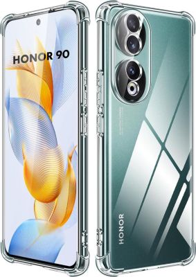 Coque XEPTIO Honor 90 5G protection arrière Coque XEPTIO Honor 90 5G protection arrière