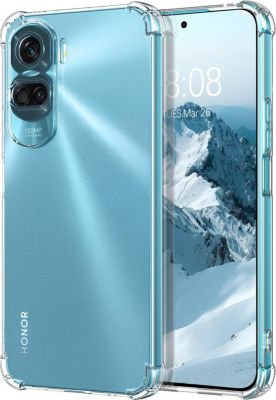 Coque XEPTIO Honor 90 Lite 5G tpu antichoc