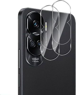 Protège objectif XEPTIO Honor 90 Lite 5G protection optique