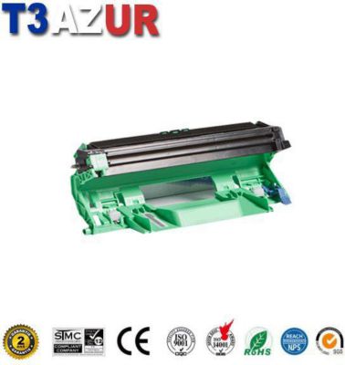 Cassette de chargement T3AZUR compatible avec Brother DR1050