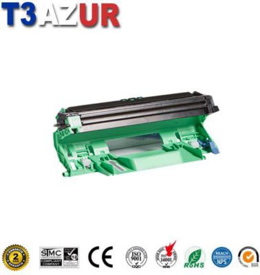 Cassette de chargement T3AZUR compatible avec Brother DR1050